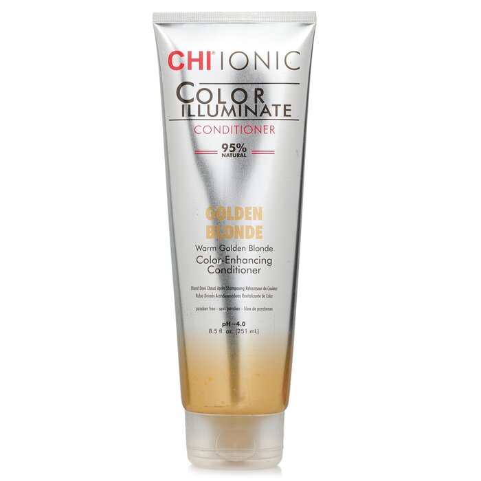 CHI بلسم مضيء Ionic Color 251ml/8.5ozProduct Thumbnail
