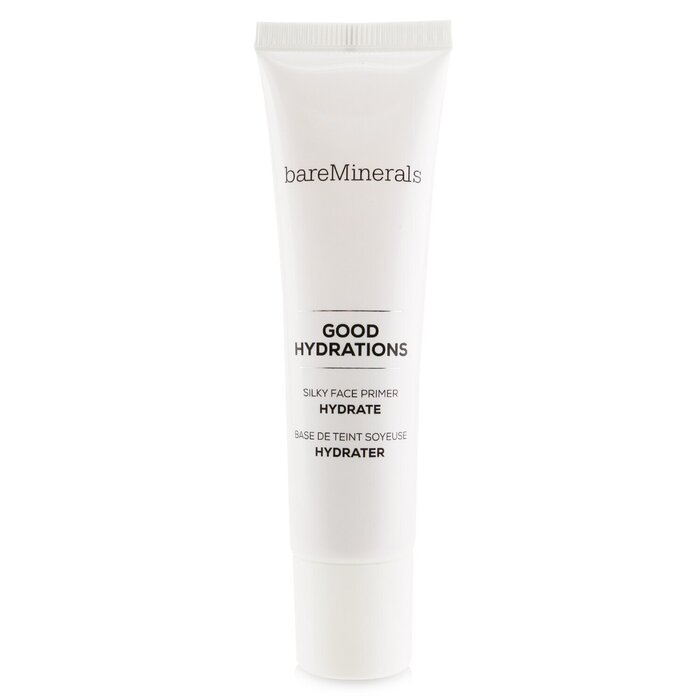 BareMinerals Good Hydrations Silky Face Primer (Unboxed) 30ml/1ozProduct Thumbnail