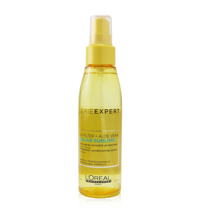 L'Oreal 歐萊雅 Professionnel Serie Expert曬後護髮噴霧 125ml/4.2ozProduct Thumbnail