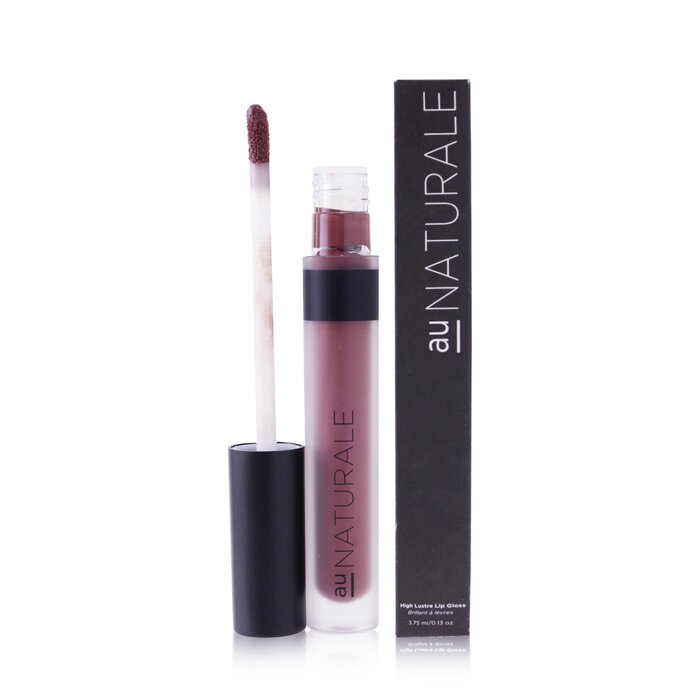 Au Naturale High Lustre Lip Gloss 3.75ml/0.13ozProduct Thumbnail