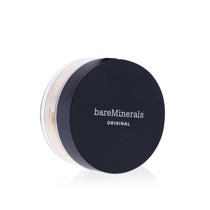 BareMinerals Blemish Rescue Skin Clearing פאונדיישן פודרה בתפזורת 6g/0.21ozProduct Thumbnail