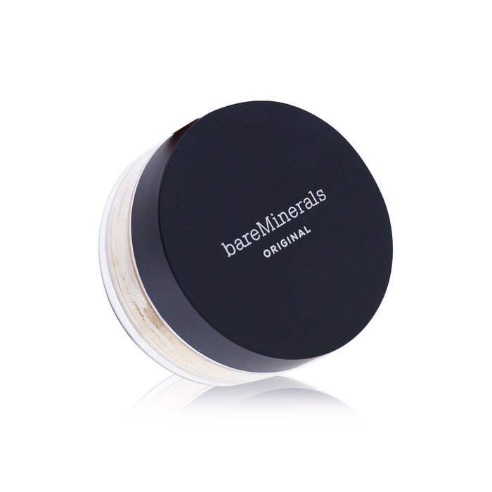 BareMinerals Blemish Rescue Skin Clearing Base en Polvo Suelto 6g/0.21ozProduct Thumbnail