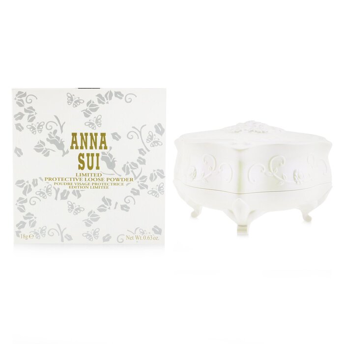 Anna Sui Limited Protective Loose Powder SPF 25 18g/0.63ozProduct Thumbnail