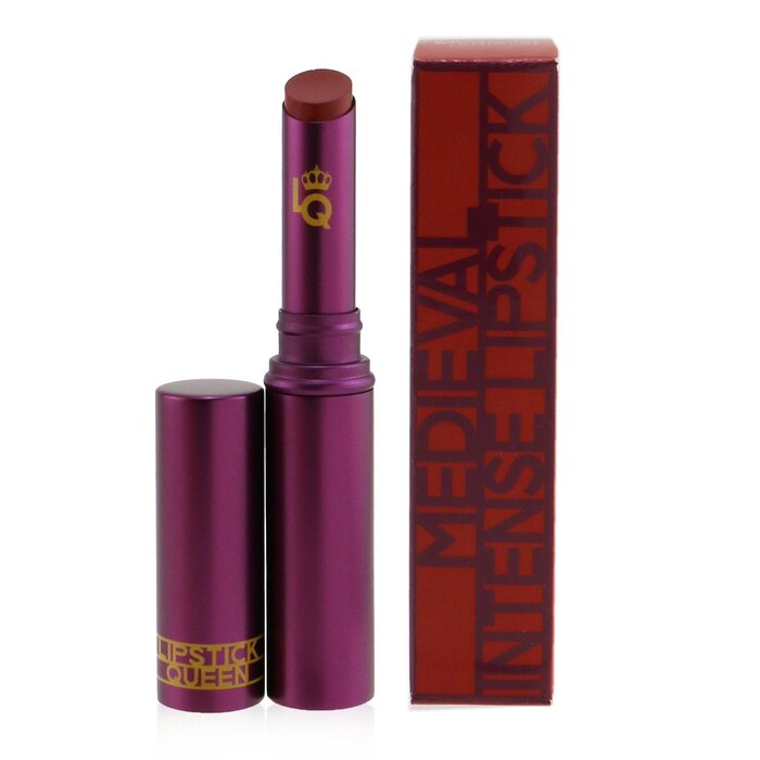 Lipstick Queen 唇膏女王  Medieval Intense唇膏 1.7g/0.06ozProduct Thumbnail