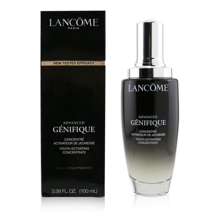 Lancome Genifique Advanced Youth Activating Concentrate With Bifidus Prebiotic רכז עם פרוביוטיקה 100ml/3.38ozProduct Thumbnail