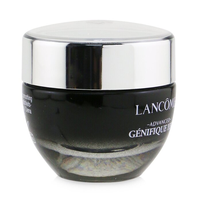 ランコム Lancome Genifique Advanced Youth Activating Smoothing Eye Cream (Box Slightly Damaged) 15ml/0.5ozProduct Thumbnail