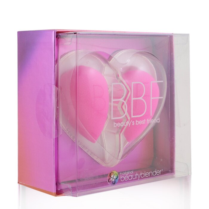 BeautyBlender Kit BBF Beauty's Best Friend 2pcsProduct Thumbnail