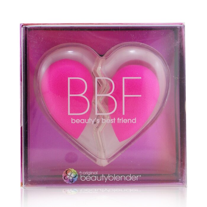 BeautyBlender Kit BBF Beauty's Best Friend 2pcsProduct Thumbnail