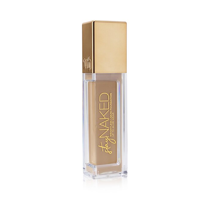 Urban Decay أساس سائل خفيف Stay Naked 30ml/1ozProduct Thumbnail