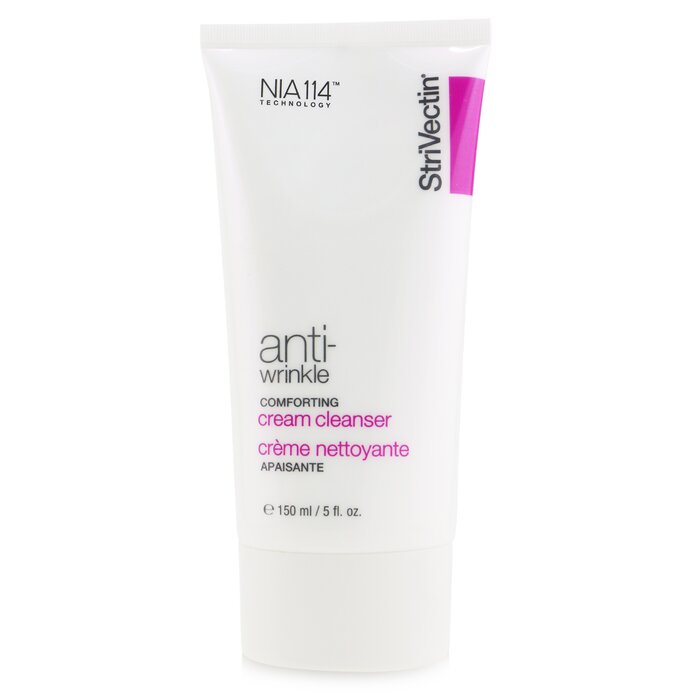 StriVectin StriVectin - Anti-Wrinkle Comforting Cream Cleanser 150ml/5ozProduct Thumbnail