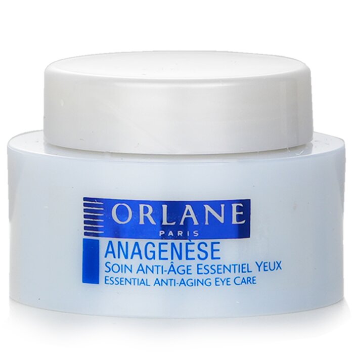 Orlane Anagenese Essential öregedésgátló szemkörnyékápoló 15ml/0.5ozProduct Thumbnail