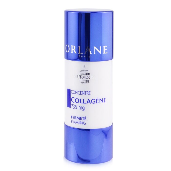 オルラーヌ　 Orlane Supradoes Concentrate Collagene 735mg - Firming 15ml/0.5ozProduct Thumbnail