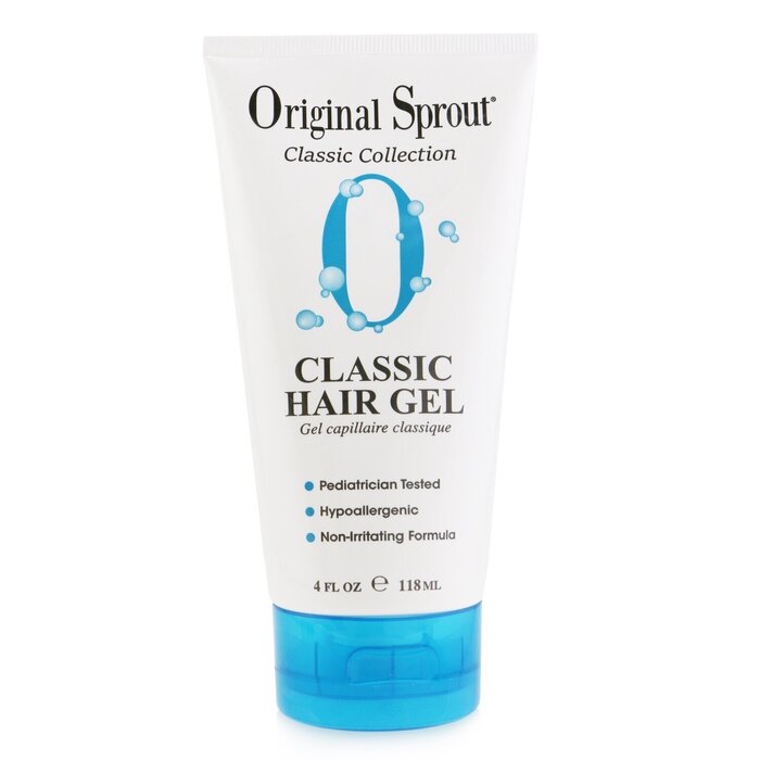Original Sprout Classic Collection Classic Hair Gel 118ml/4ozProduct Thumbnail