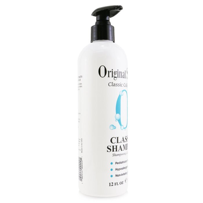 Original Sprout Classic Collection Classic Shampoo 354ml/12ozProduct Thumbnail
