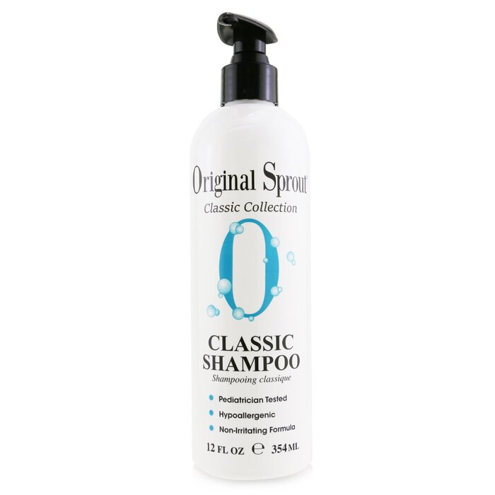 Original Sprout Classic Collection Classic Champú 354ml/12ozProduct Thumbnail