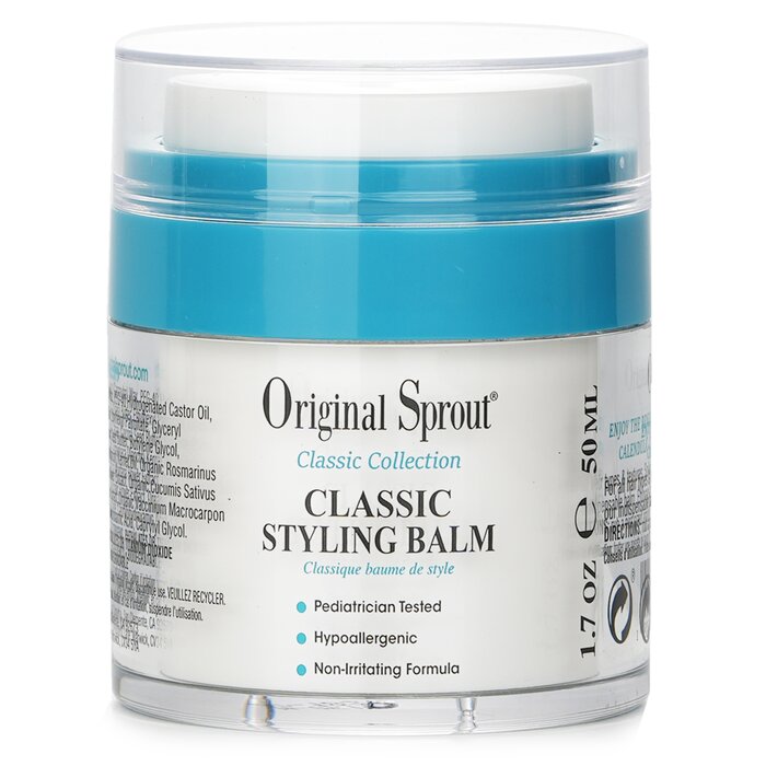 Original Sprout بلسم مصفف كلاسيكي Classic Collection 59.1ml/2ozProduct Thumbnail
