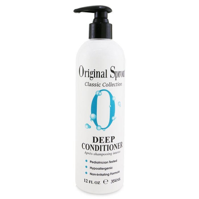 Original Sprout Classic Collection Deep Conditioner 354ml/12ozProduct Thumbnail