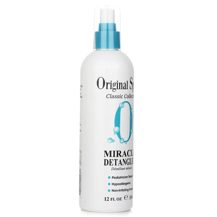 Original Sprout Classic Collection Miracle Detangler 354ml/12ozProduct Thumbnail