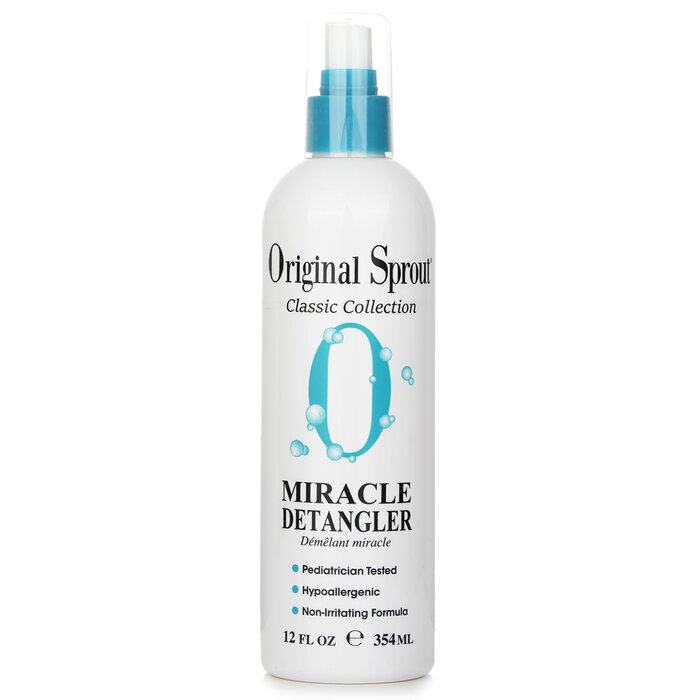 Original Sprout Classic Collection Miracle Detangler 354ml/12ozProduct Thumbnail