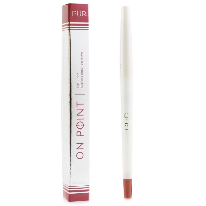 PUR (PurMinerals) On Point Lip Liner 0.25g/0.01ozProduct Thumbnail