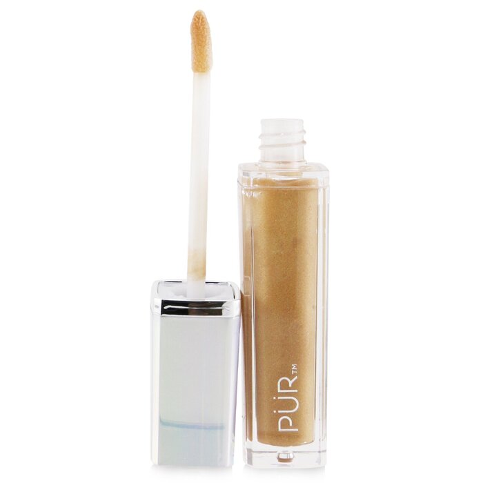 PUR (PurMinerals) Out Of The Blue Light Up High Shine Lip Gloss  8.5g/0.3ozProduct Thumbnail