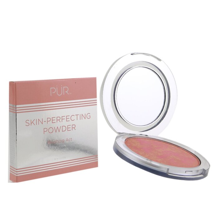 PUR (PurMinerals) Blushing Act Skin Perfecting Powder  8g/0.28ozProduct Thumbnail
