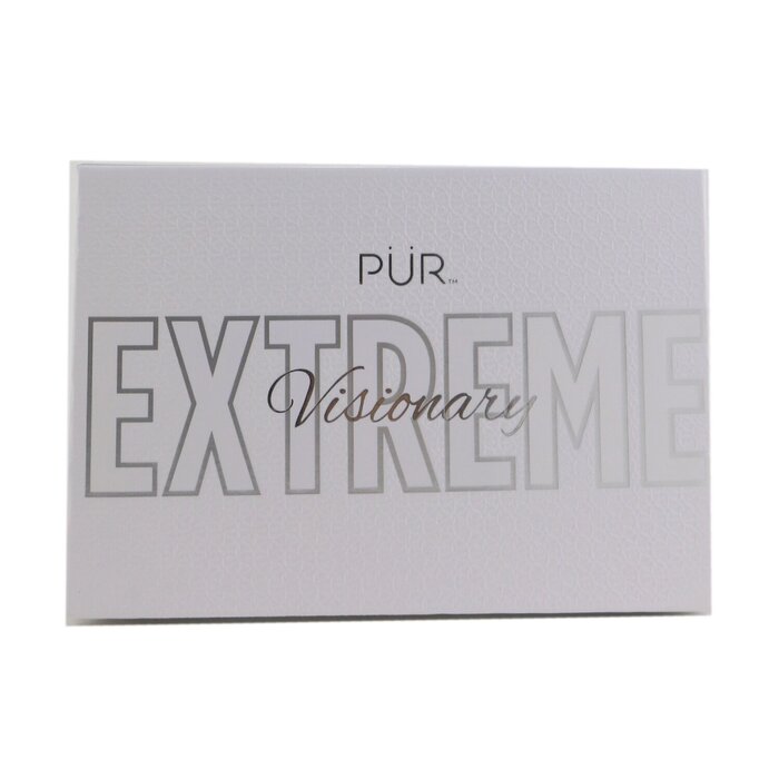 PUR (PurMinerals) Extreme Visionary 12 Piece Magnetic Eyeshadow Palette 15.6g/0.55ozProduct Thumbnail