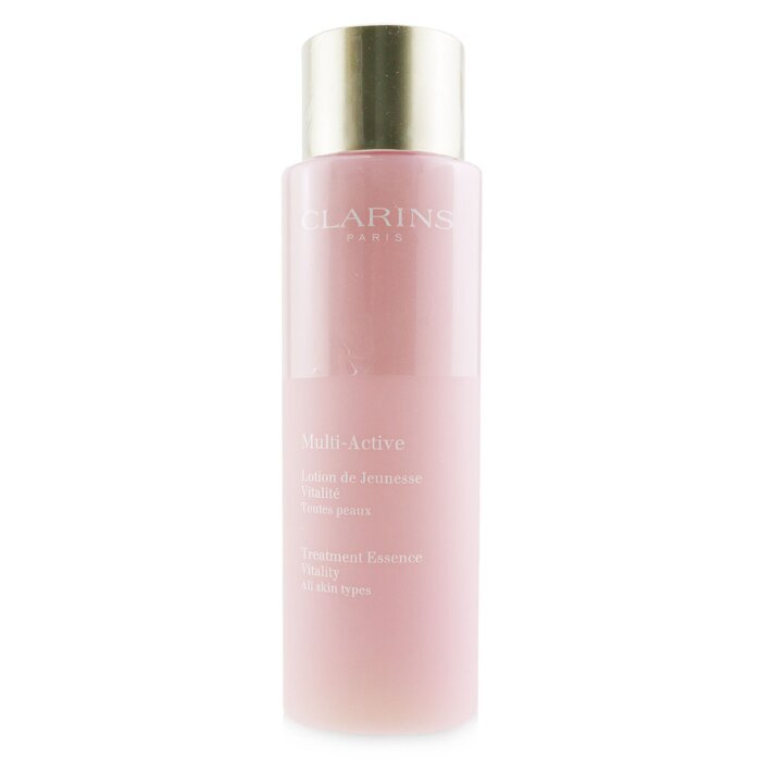 Clarins Multi-Active Treatment Essence Vitality אסנס 200ml/6.7ozProduct Thumbnail