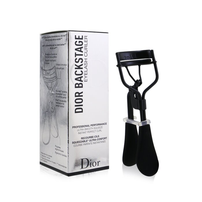 Christian Dior Dior Backstage Eyelash Curler Picture ColorProduct Thumbnail