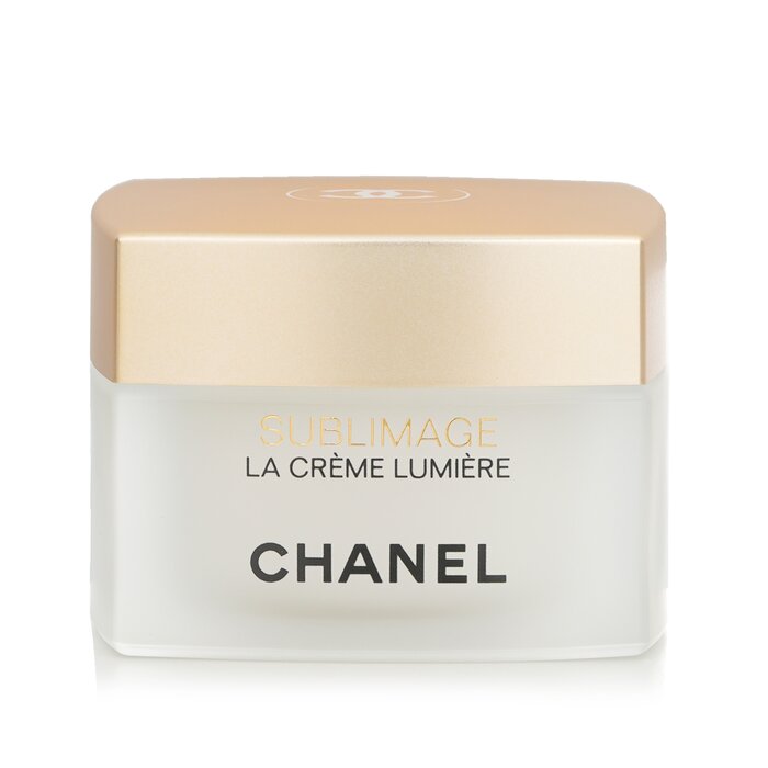 Chanel Sublimage La Creme Lumiere Ultimate Regeneration & Brightening Cream קרם מבהיר ומחדש 50g/1.7ozProduct Thumbnail