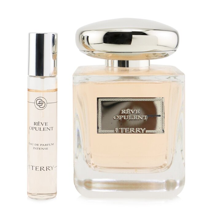 バイテリー By Terry Reve Opulent Eau De Parfum Intense Duo Spray 100ml+8.5mlProduct Thumbnail