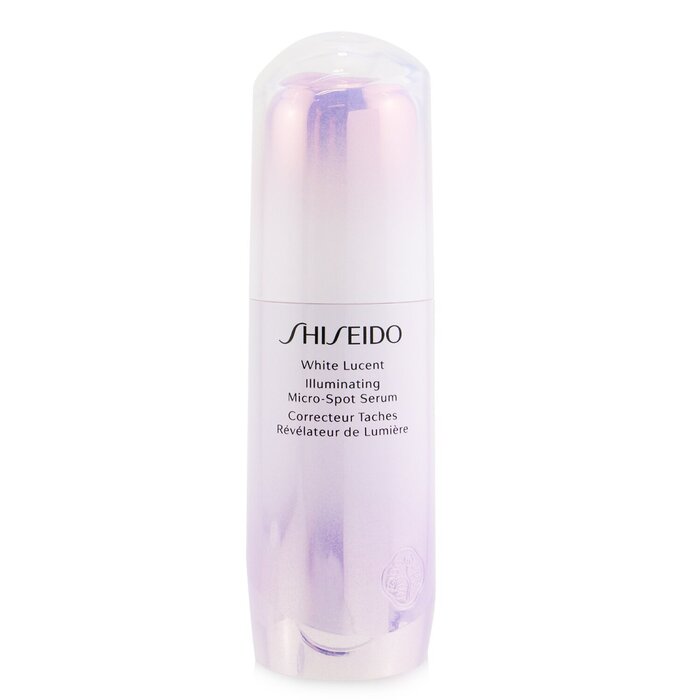 Shiseido White Lucent Illuminating Micro-Spot Serum (Box Slightly Damaged) 30ml/1ozProduct Thumbnail