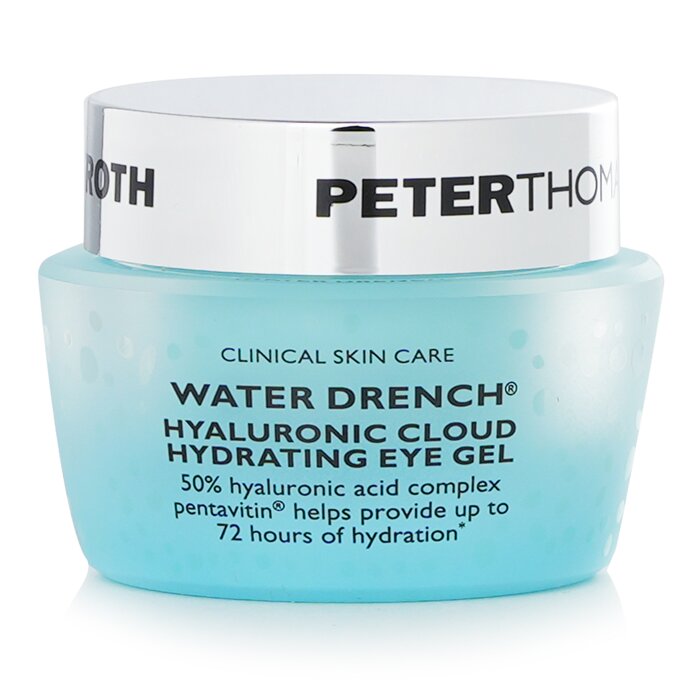 Peter Thomas Roth Water Drench Hyaluronic Cloud Gel de Ojos Hidratante 15ml/0.5ozProduct Thumbnail