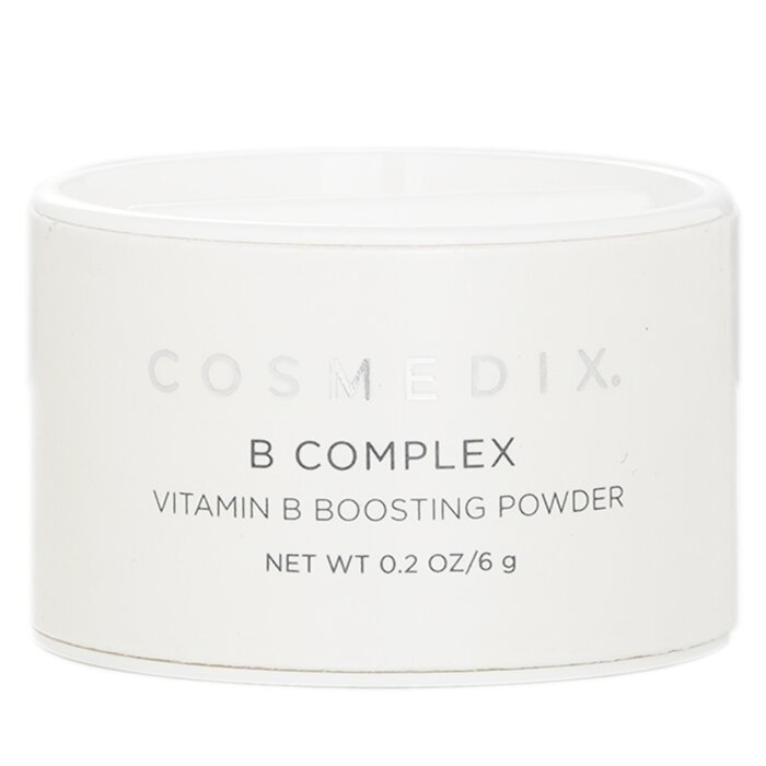 CosMedix B Complex Vitamin B Boosting Powder 6g/0.2ozProduct Thumbnail