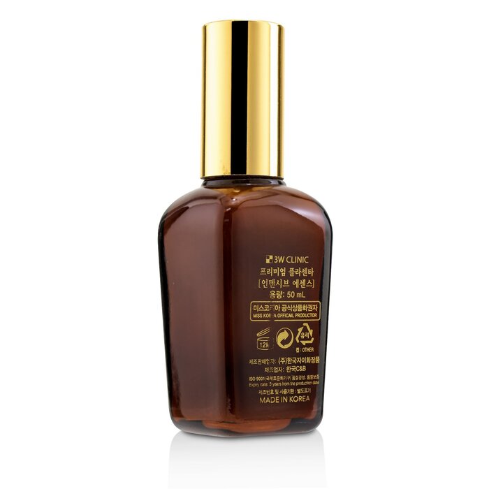 3Wクリニック 3W Clinic Premium Placenta Intensive Essence (Exp. Date: 01/2021) 50ml/1.7ozProduct Thumbnail