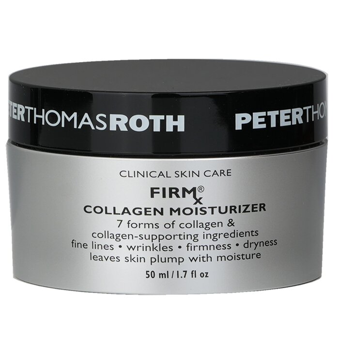 Peter Thomas Roth FIRMx Collagen Moisturizer קרם לחות 50ml/1.7ozProduct Thumbnail