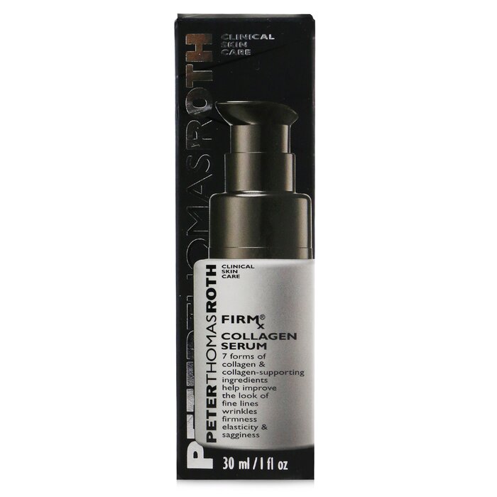 Peter Thomas Roth FIRMx Сыворотка с Коллагеном 30ml/1ozProduct Thumbnail