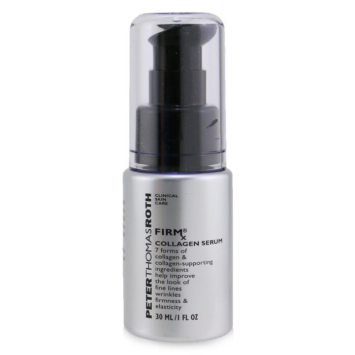 Peter Thomas Roth FIRMx Collagen Serum 30ml/1ozProduct Thumbnail
