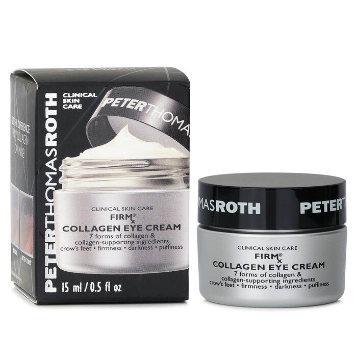Peter Thomas Roth FIRMx Collagen Eye Cream 15ml/0.5ozProduct Thumbnail