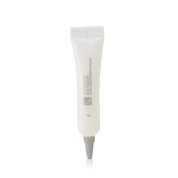 Dermaheal Post Therapy Super Brightening Cream (Exp. Date: 02/2021) 15g/0.5ozProduct Thumbnail
