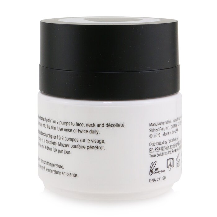 Priori DNA Intense Recovery Cream 50ml/1.7ozProduct Thumbnail