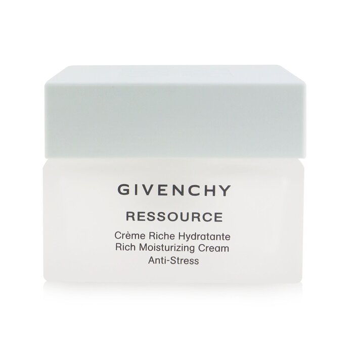 Givenchy Ressource Crema Hidratante Rica - Anti-Estrés 50ml/1.7ozProduct Thumbnail