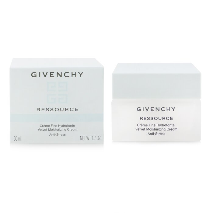 Givenchy Ressource Velvet Moisturizing Cream - Anti-Stress 50ml/1.7ozProduct Thumbnail