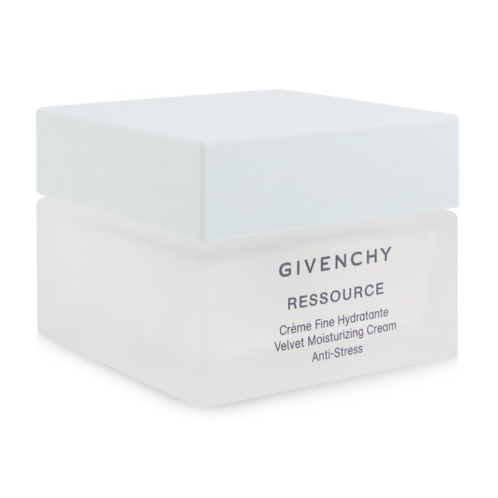 Givenchy Ressource Velvet Crema Hidratante Anti-Estrés 50ml/1.7ozProduct Thumbnail