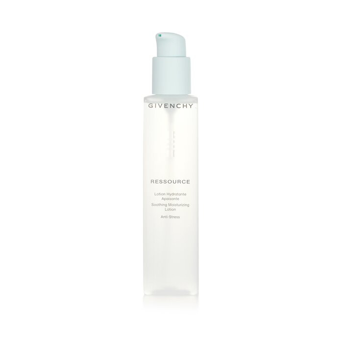 Givenchy Ressource Soothing Moisturizing Lotion - Anti-Stress 200ml/6.7ozProduct Thumbnail