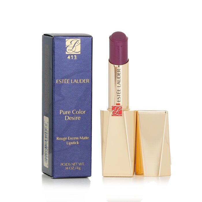 Estee Lauder Pure Color Desire Rouge Excess Matte Lipstick 4g/0.14ozProduct Thumbnail