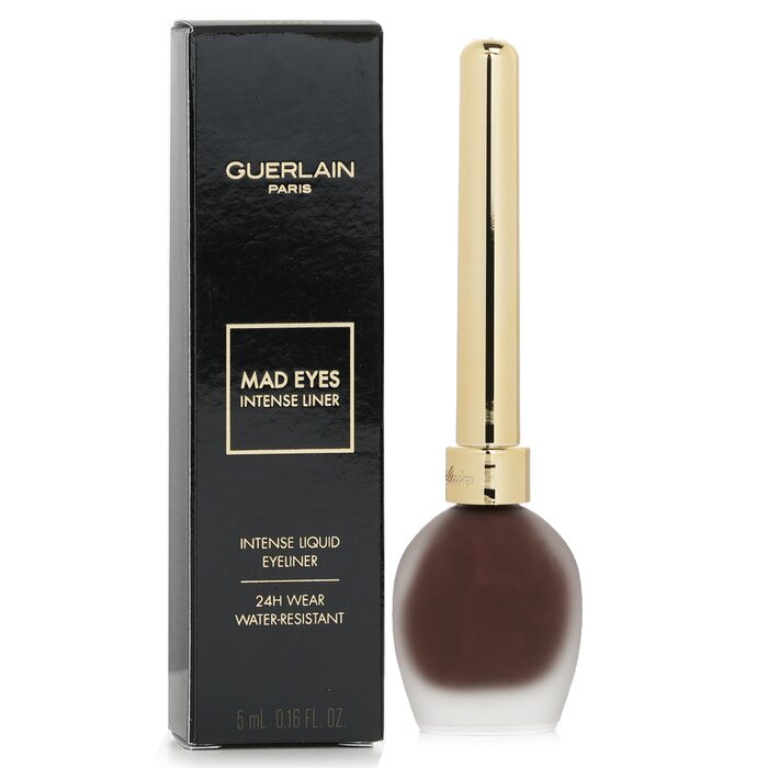 Guerlain Mad Eyes Delineador Líquido Intenso 5ml/0.16ozProduct Thumbnail