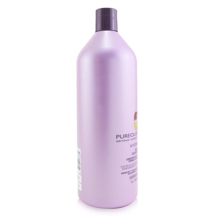 Pureology Hydrate Shampoo (For Dry Colour-Treated Hair) 1000ml/33.8ozProduct Thumbnail
