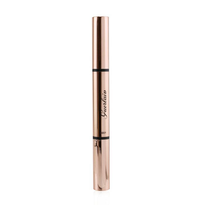 Guerlain Mad Eyes Contrast Shadow Duo Cream Shadow Stick סטיק צללית 2x0.8g/0.028ozProduct Thumbnail