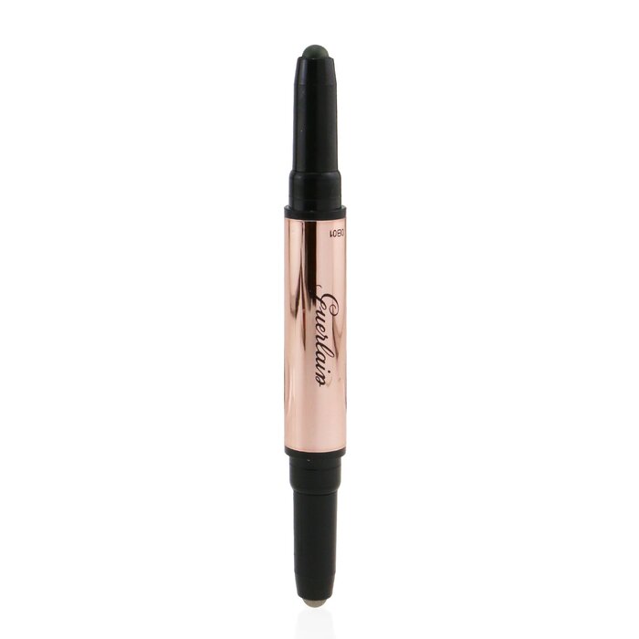 Guerlain Mad Eyes Contrast Shadow Duo Cream Shadow Stick 2x0.8g/0.028ozProduct Thumbnail
